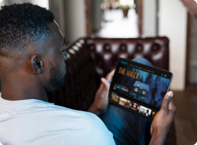 man-watching-movie-streaming-service